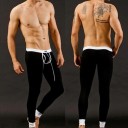 Miesten leggingsit F1690 2