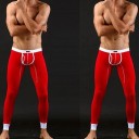Miesten leggingsit F1690 4
