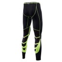 Miesten leggingsit F1716 2