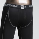 Miesten leggingsit F1716 4