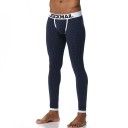 Miesten leggingsit F1750 8