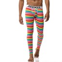 Miesten leggingsit F1750 2