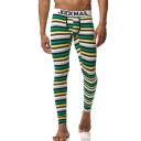 Miesten leggingsit F1750 3