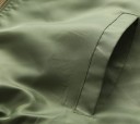 Miesten lentotakki brodeerauksella J1434 13