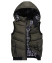 Miesten liivi Danny J950 2