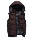 Miesten liivi Danny J950 1