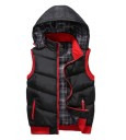 Miesten liivi Danny J950 3