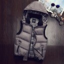Miesten liivi Danny J950 4