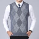 Miesten liivi F201 4