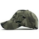 Miesten lippis Brasilian lipulla 1