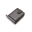 Miesten matkustusasiakirjakotelo T1019 4
