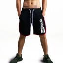 Miesten modernit shortsit 2