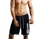 Miesten modernit shortsit 9