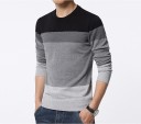 Miesten muotineulepusero J2223 3