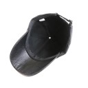 Miesten nahkainen lippis 5