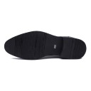 Miesten nahkaiset oxford-kengät J1478 12