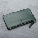 Miesten nahkalompakko M669 3