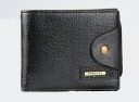 Miesten nahkalompakko Piroyce J753 17
