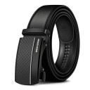 Miesten nahkavyö L282 5