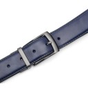 Miesten nahkavyö L300 3