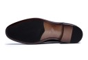 Miesten nauhalliset Oxford-kengät J1525 3