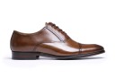 Miesten nauhalliset Oxford-kengät J1525 5