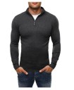 Miesten neulepusero Connor J1567 9