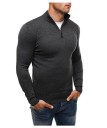 Miesten neulepusero Connor J1567 1