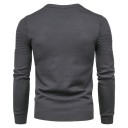 Miesten neulepusero F226 3