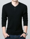 Miesten neulepusero Josh J2697 1
