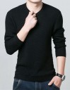 Miesten neulepusero Josh J2697 10