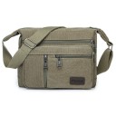 Miesten olkalaukku T330 9