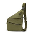 Miesten olkalaukku T347 11