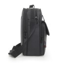 Miesten olkalaukku T372 1