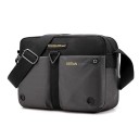 Miesten olkalaukku T397 8