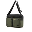 Miesten olkalaukku T397 2