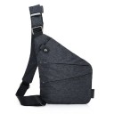 Miesten olkalaukku T404 5