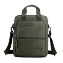 Miesten olkalaukku T418 6