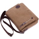 Miesten olkalaukku T456 1