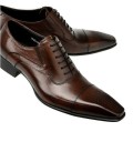 Miesten Oxford-kengät J1496 2