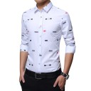 Miesten paita F604 1