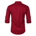 Miesten paita F758 1