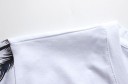 Miesten palmuaiheinen setti - T-paita ja shortsit J1562 10