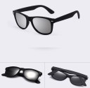 Miesten peililliset aurinkolasit J3367 5