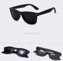 Miesten peililliset aurinkolasit J3367 6