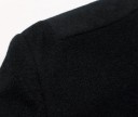 Miesten pitkä elegantti takki J977 2
