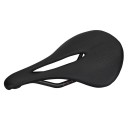 Miesten polkupyörän satula 150 mm 1