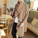 Miesten poncho 2