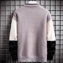 Miesten poolopusero F299 1