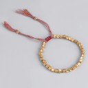 Miesten pull-up-rannekoru H189 2